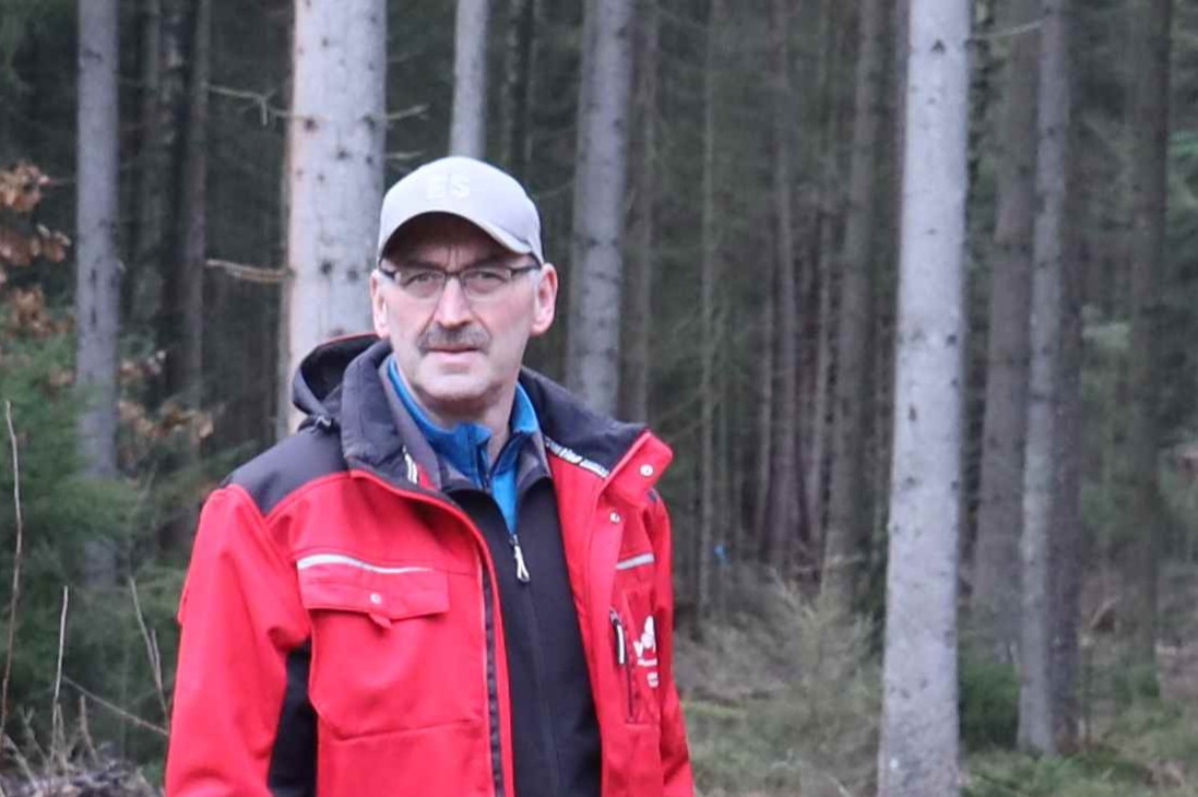 Klaus Weiss