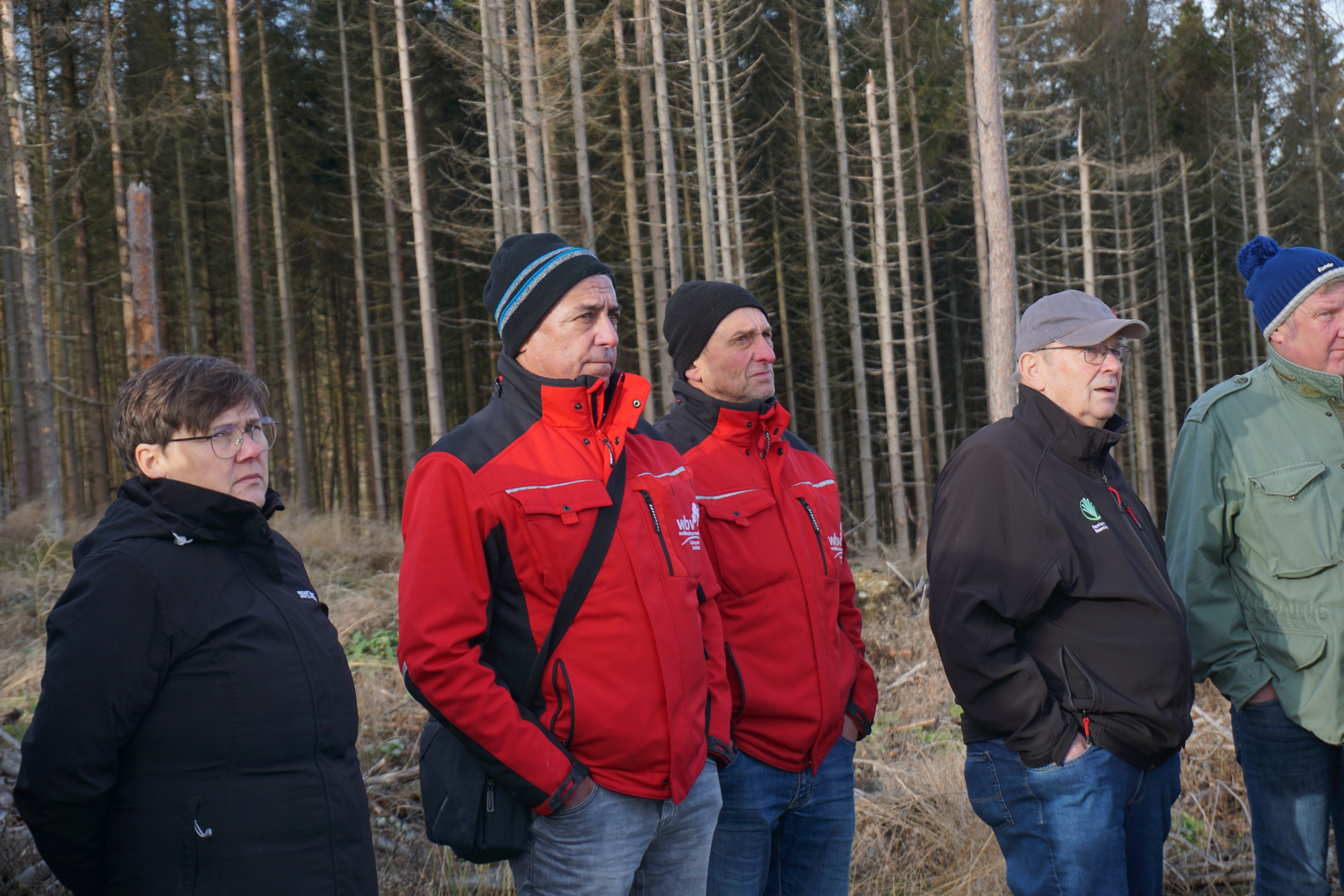 WBV Obleutefahrt 16