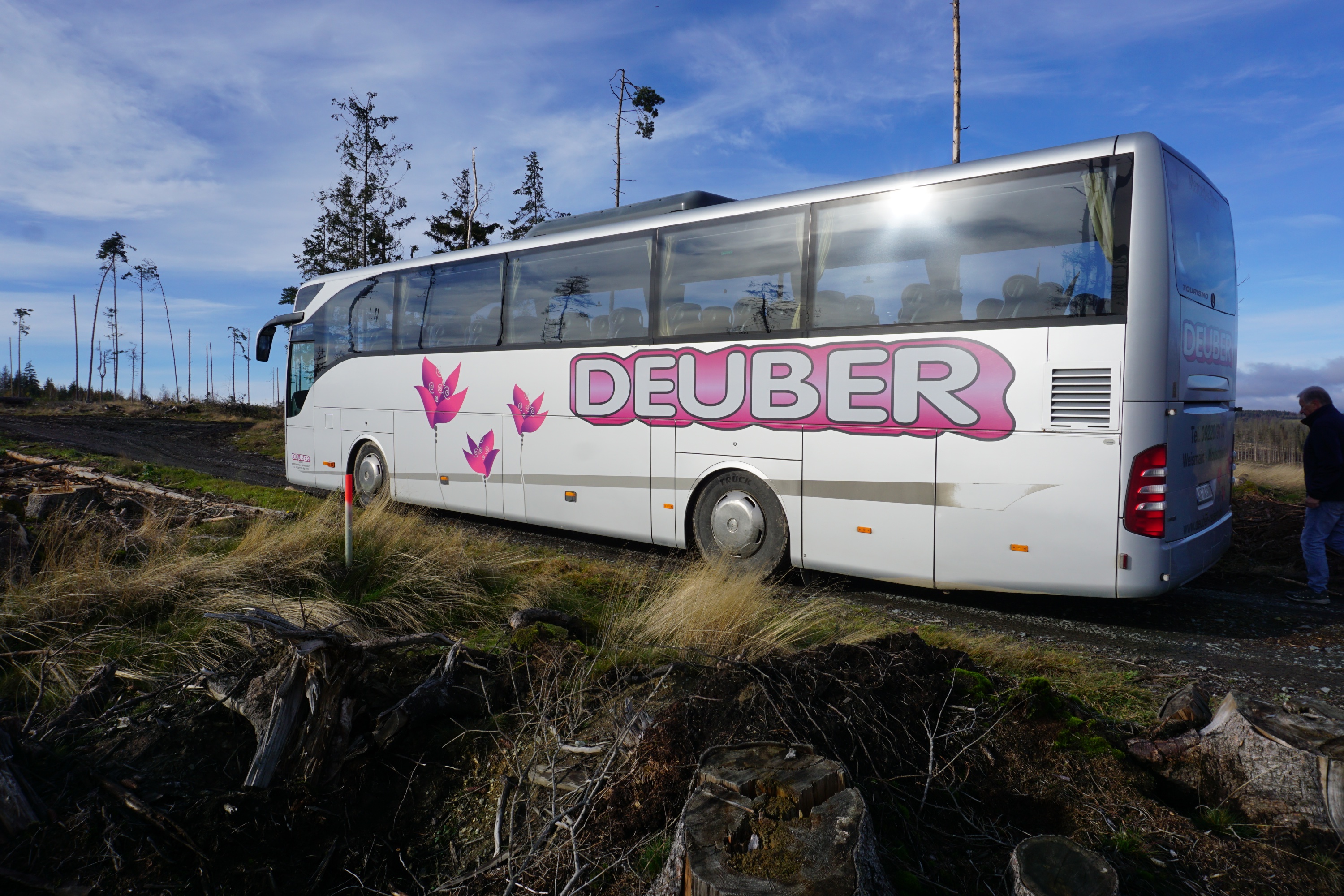 WBV Obleutefahrt 28