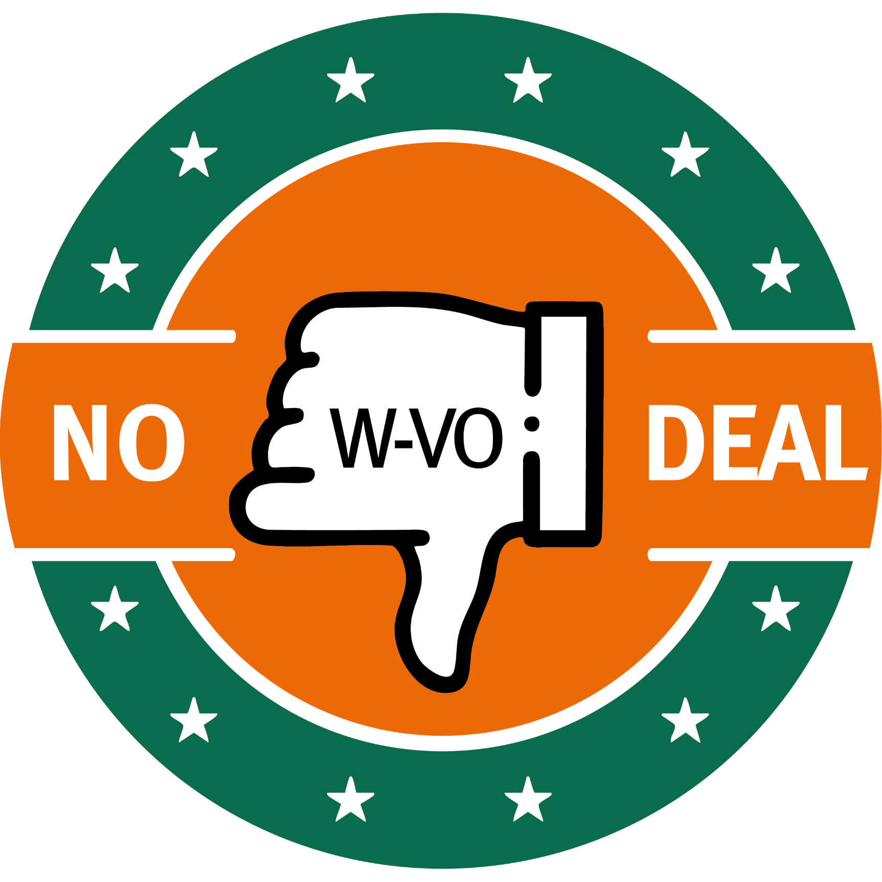 WVO Logo deutsch