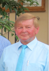 Beirat Georg Kunzelmann